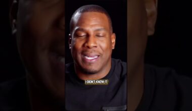 Hall of Famer: Antonio Gates 💪