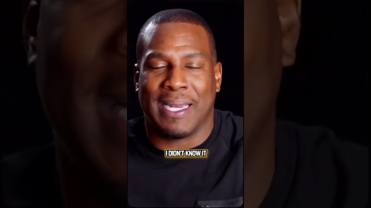 Hall of Famer: Antonio Gates 💪