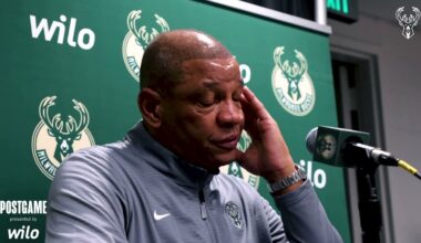 Doc Rivers Postgame Press Conference | 02.07.25