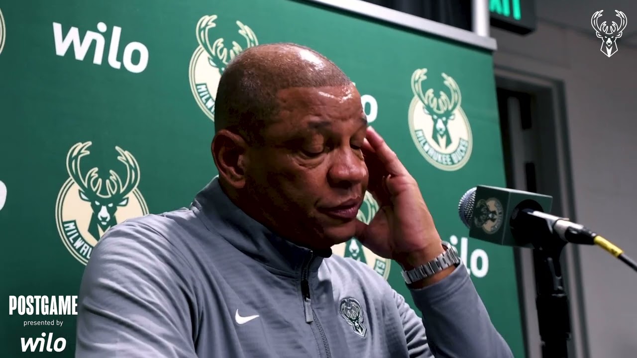 Doc Rivers Postgame Press Conference | 02.07.25