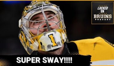 Jeremy Swayman's Heroics: Bruins' Shutout Victory Over the Wild