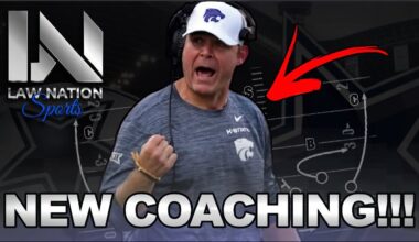 Cowboys Hire Kansas State’s Conor Riley as New O-Line Coach Under OC Klayton Adams 🚨
