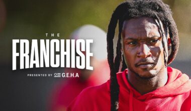 Road to Super Bowl LIX | The Franchise Mini Movie - 2024 Playoffs