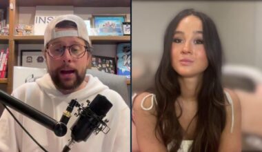 Colorado Avalanche @ Edmonton Oilers POSTGAME LIVE | Guerilla Sports Off Ice