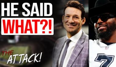 Dallas Cowboys Fans NEED TO HEAR What Dez Bryant Said About Dallas Cowboys!