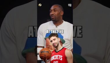 The HOU Rockets Are STACKED