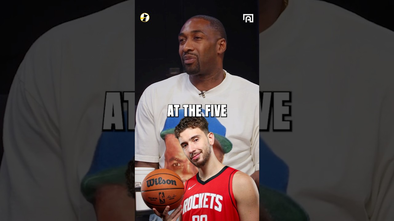 The HOU Rockets Are STACKED