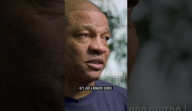 The Damian Lillard Story