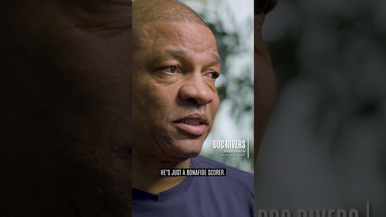 The Damian Lillard Story