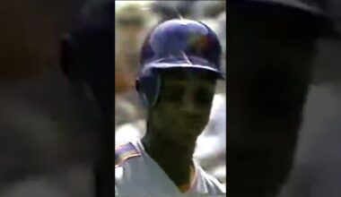 John Tudor Strikes Out Darryl Strawberry