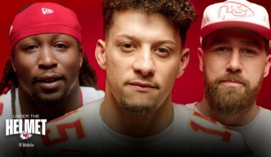 Chiefs Q&A: What Does it Mean to Play in the Super Bowl?
