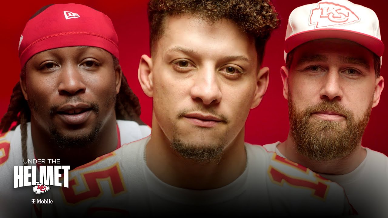 Chiefs Q&A: What Does it Mean to Play in the Super Bowl?