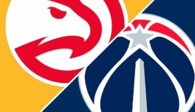 Post Game Thread: The Atlanta Hawks defeat The Washington Wizards 125-111