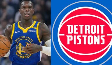 Detroit Pistons Trade For Dennis Schroder Fantasy Basketball / NBA News