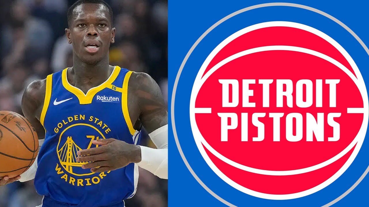 Detroit Pistons Trade For Dennis Schroder Fantasy Basketball / NBA News