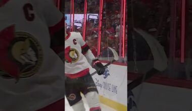 "Which Tkachuk scored?" "Yes." ✅🧑‍🤝‍🧑