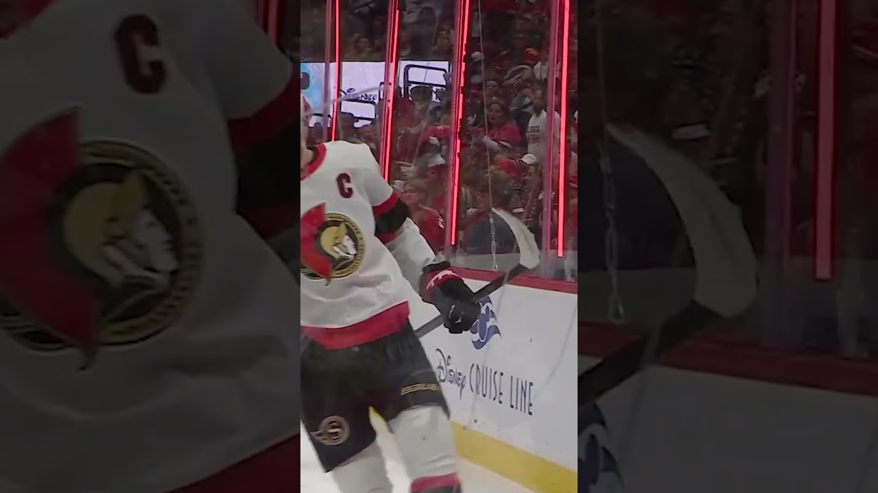 "Which Tkachuk scored?" "Yes." ✅🧑‍🤝‍🧑