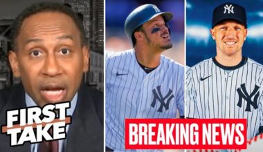 JUST HAPPENED! MY GOD! CASHMAN SET TO SIGN?! "BIG ADDITION, WITH THEM WE WILL WIN THE WORLD SERIES"