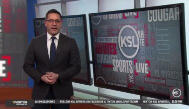 Utah Hockey Club Defeats Columbus Blue Jackets In OT On The Road