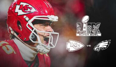 Kansas City Chiefs 2024 Super Bowl LIX Hype Video | Chiefs vs Eagles