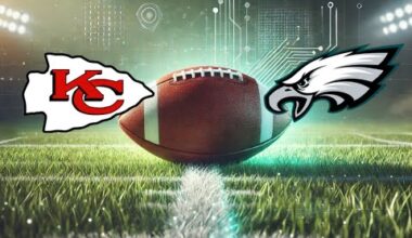 Super Bowl 59 live stream reaction