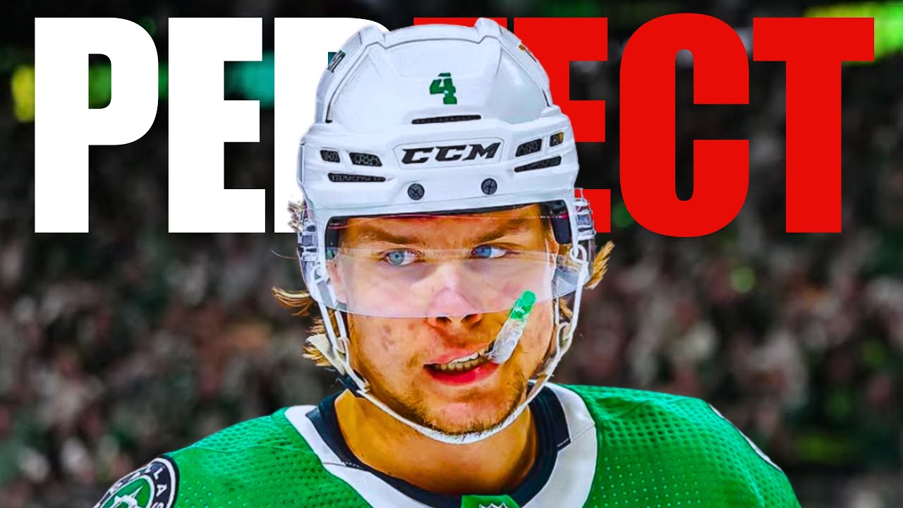 Why The Dallas Stars Are "WAY BETTER" Than Every Other NHL Team