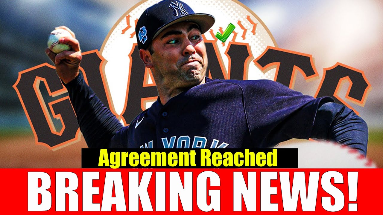 San Francisco Giants Shocking News Make Blockbuster Trade san francisco giants news