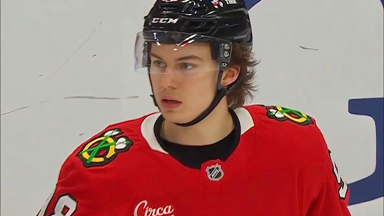 The NHL Season Has Become A Dramatic Mess