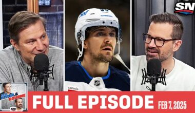Streaking to the Break & Sustained Success in Winnipeg | Real Kyper & Bourne Full Episode
