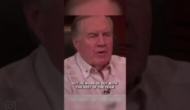 The 🐐 NOT a first ballot?????!!!!