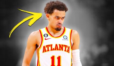This Trae Young News Is WILD...