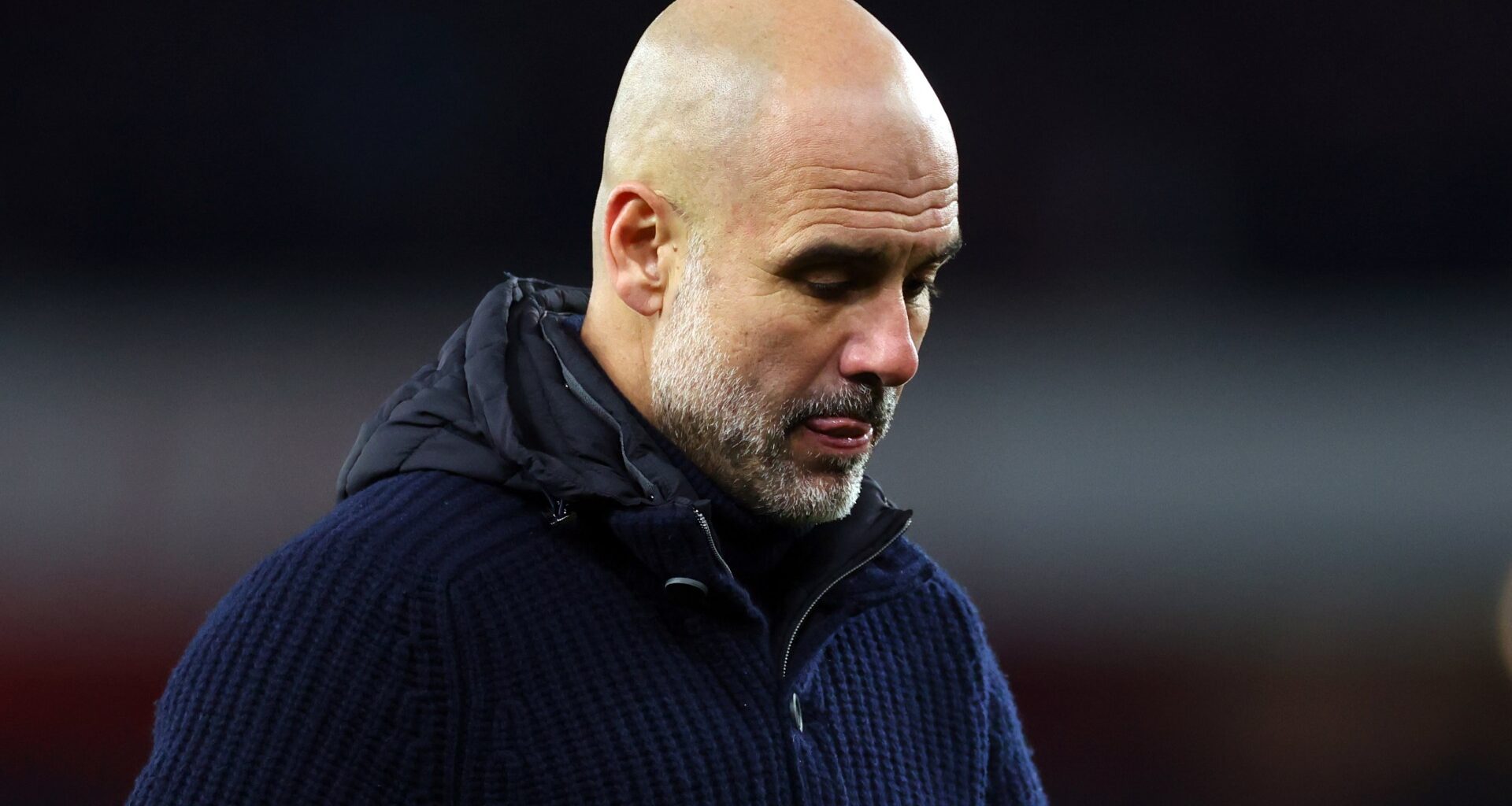 'Not acceptable' - Sack Pep Guardiola if Man City lose to Jude Bellingham and Kylian Mbappe-inspired Real Madrid