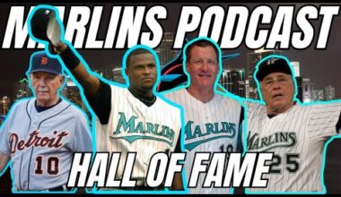 🎉 Cobertura Especial desde el Marlins FanFest | Entrevistas Exclusivas y más 🐟⚾