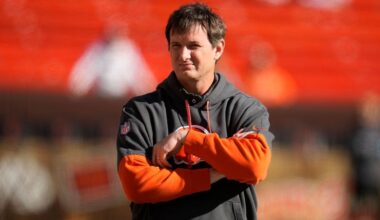 Source - Cowboys set to add Ken Dorsey as pass-game specialist