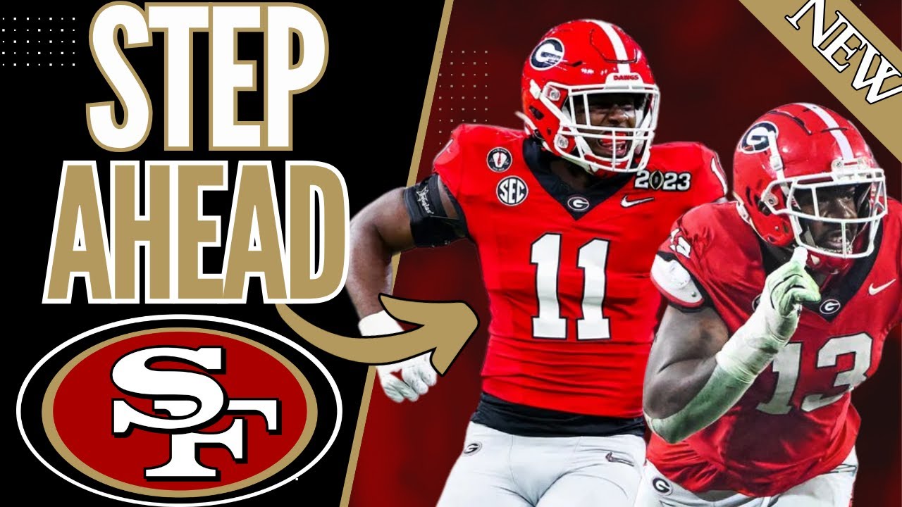 THIS 49ers Move is Smarter Than Everybody Thinks | San Francisco 49ers