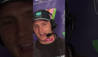 Trey McBride Provides Contract Extension Update With Arizona Cardinals