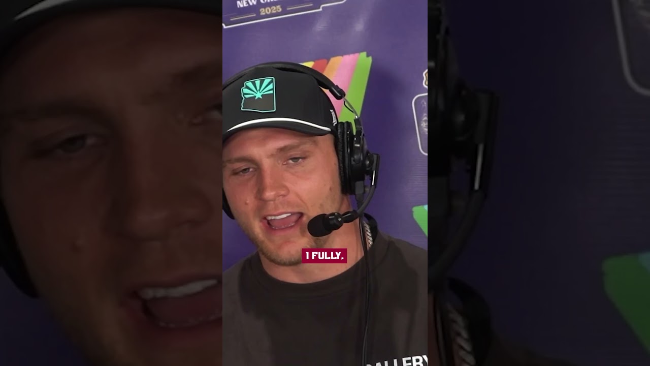 Trey McBride Provides Contract Extension Update With Arizona Cardinals