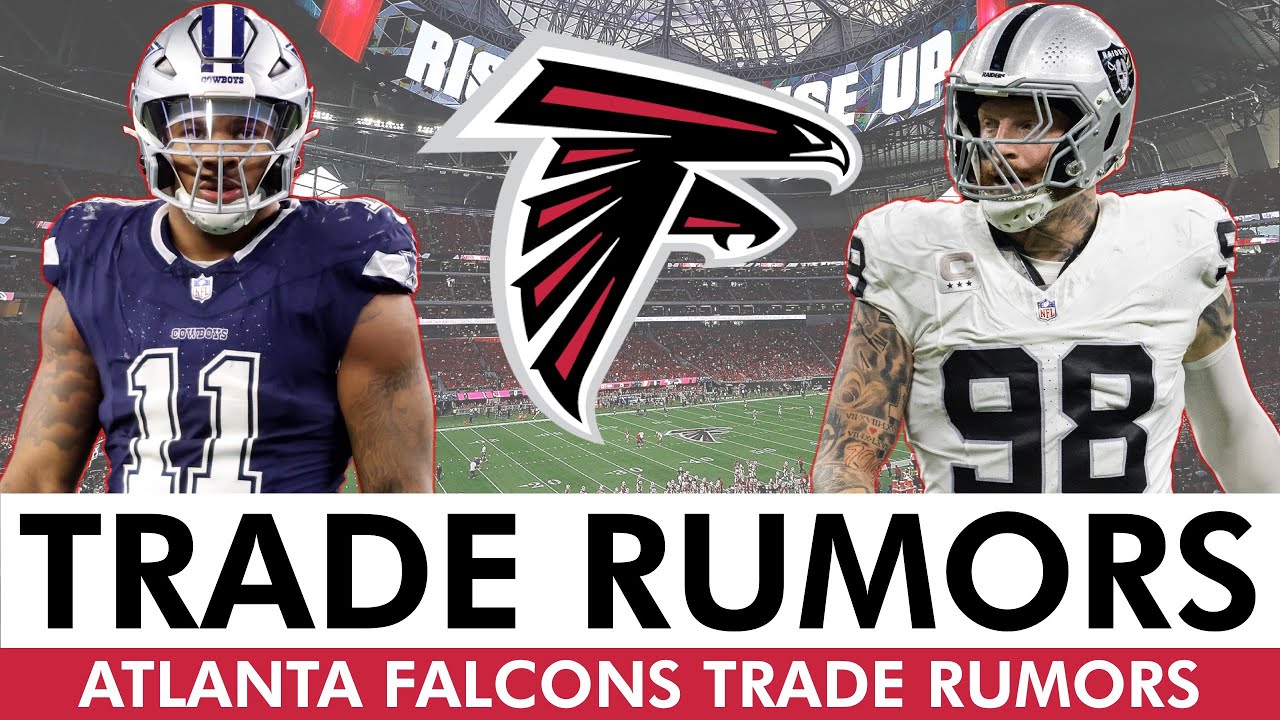 Falcons Receive Encouraging News From Super Bowl 59