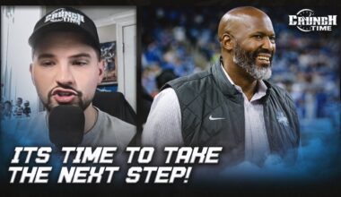 Why the Detroit Lions are the BIGGEST Losers after Super Bowl!