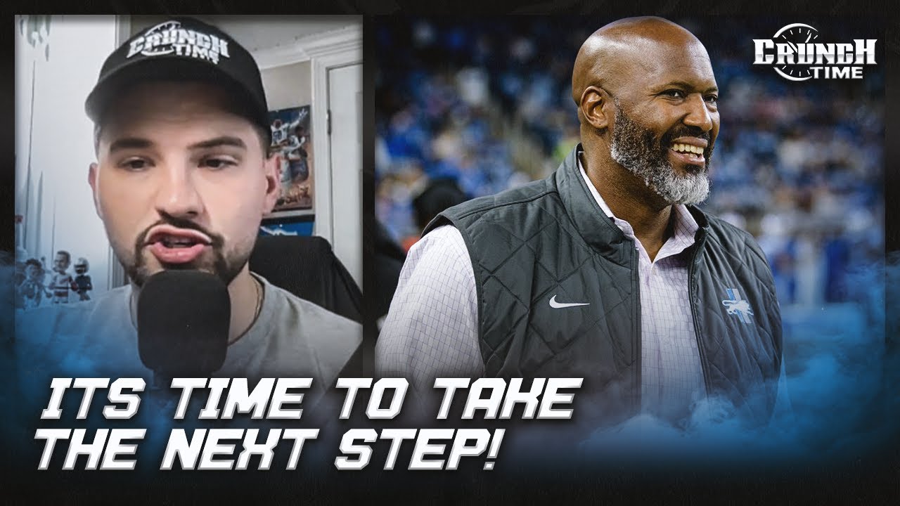 Why the Detroit Lions are the BIGGEST Losers after Super Bowl!