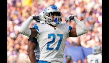 Washington Commanders Sign Athletic Freak CB Bobby Price To Roster