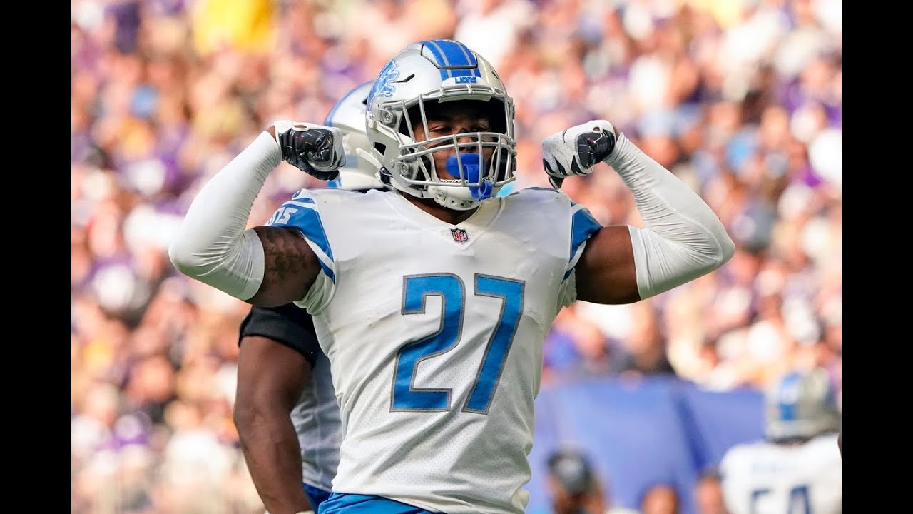 Washington Commanders Sign Athletic Freak CB Bobby Price To Roster