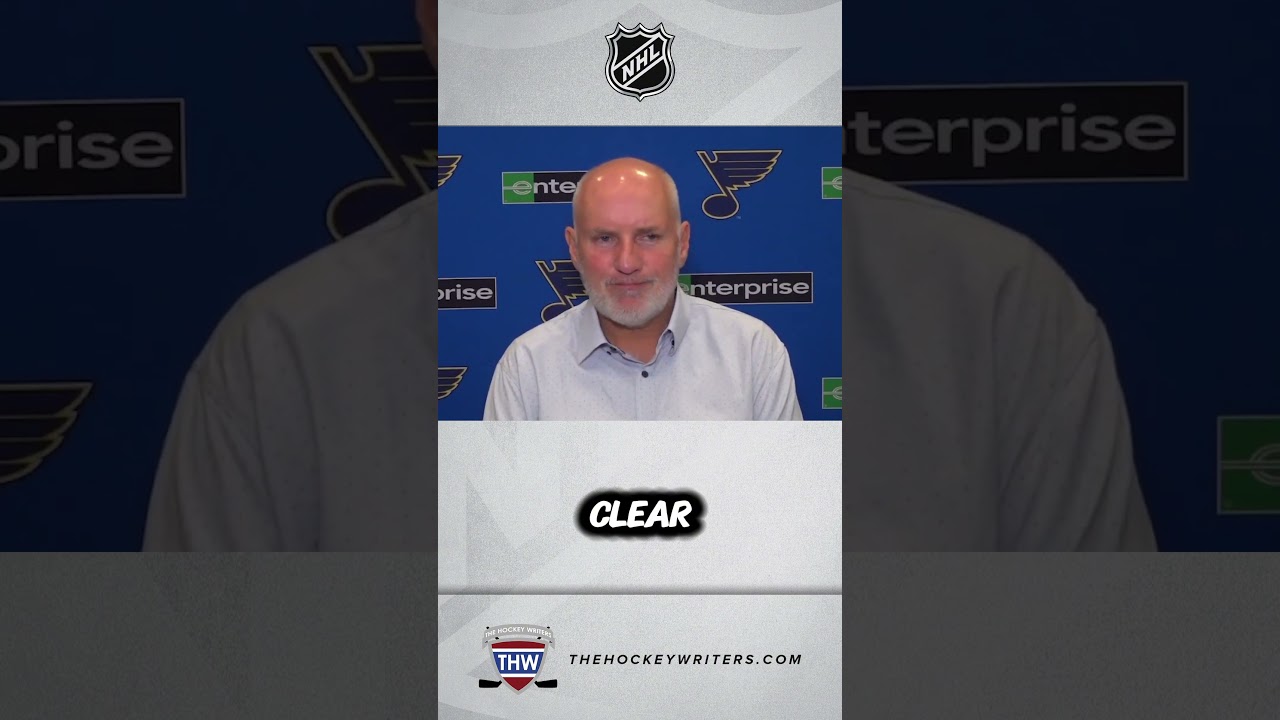 NHL Rumors for Feb. 7: Blues Open to Trading Schenn, Leafs Interested & Dobson Enters Trade Market