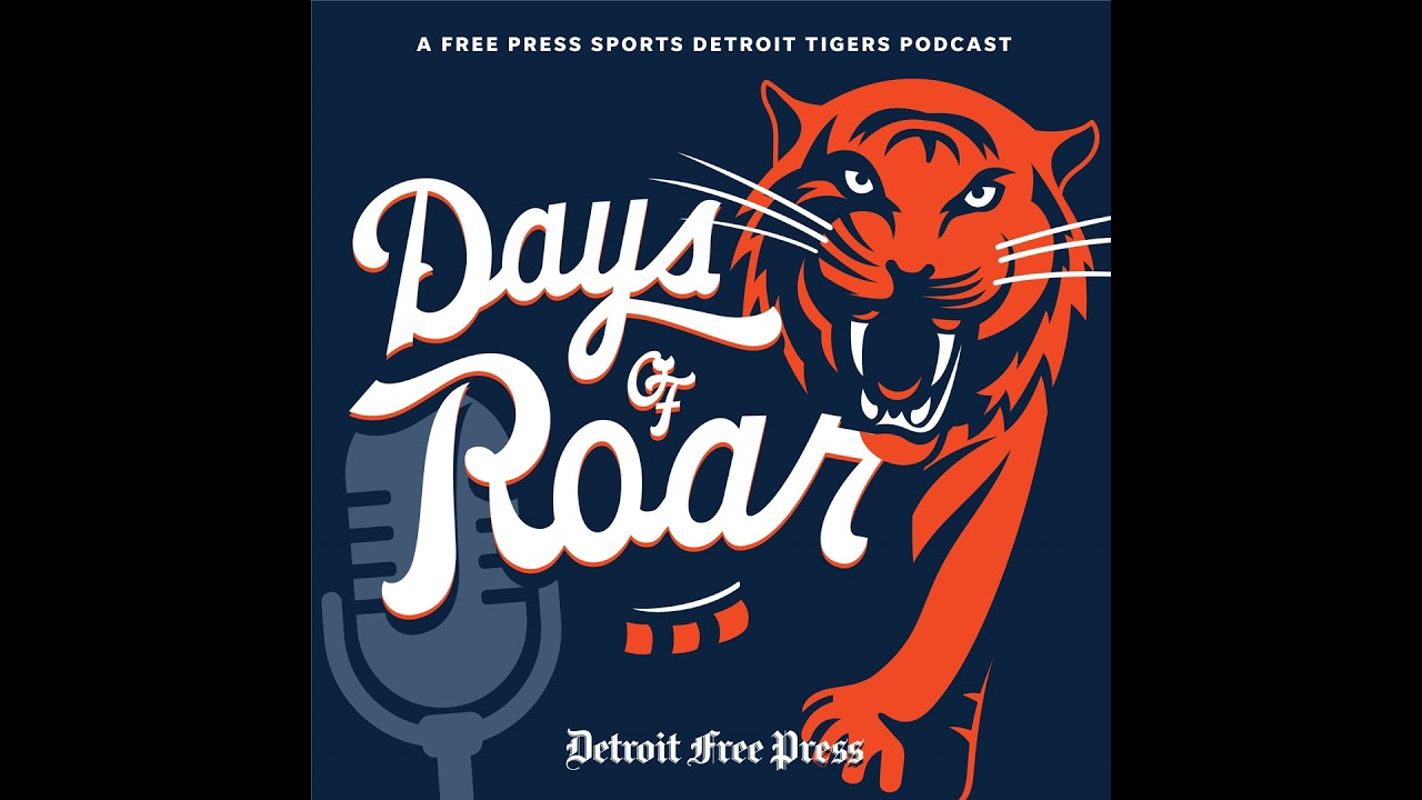 Tarik Skubal joins Days of Roar as Detroit Tigers pitchers, catchers report to spring training