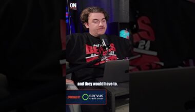 Could the Oilers and the Seattle Kraken be potential trade partners heading into the Deadline?