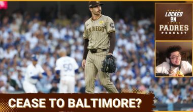 San Diego Padres News & Notes: Joe and Heyward Signings, Cease to the Orioles, Ownership Questions