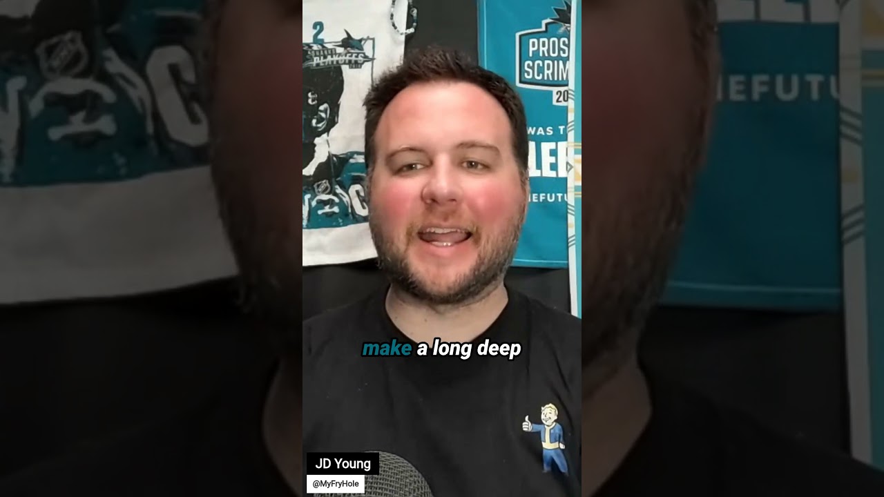 REACTION: Sharks Struggle In 8-3 Loss To The Dallas Stars