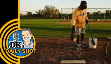 DK's Daily Shot of Pirates: Heartless