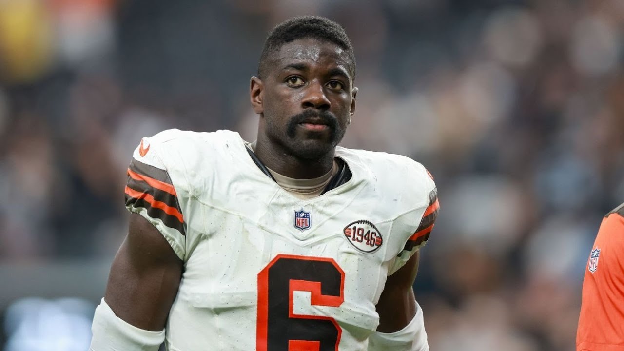 Will Jeremiah Owusu-Koramoah Be Able to Play With the Browns in 2025? - Sports4CLE, 2/11/25