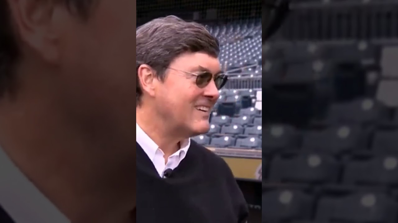 The Pittsburgh Pirates frustrate me. #mlb #baseball #sports #Pittsburgh #pirates #subscribe #like